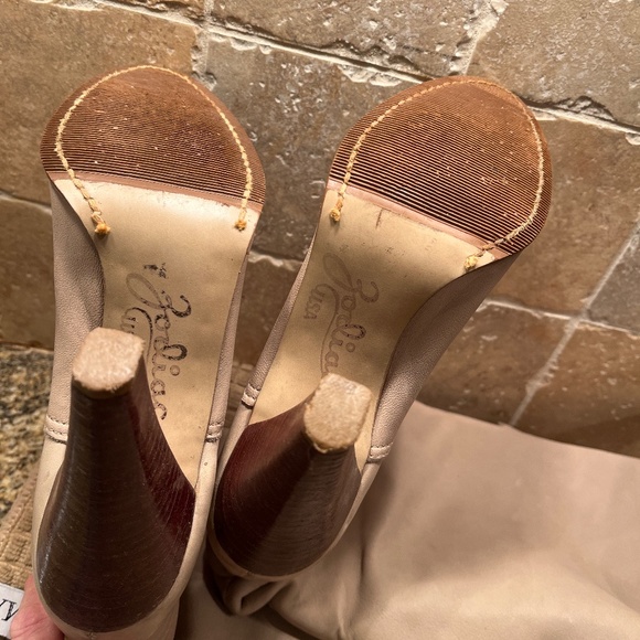 Zodiac Boots - Picture 9 of 14